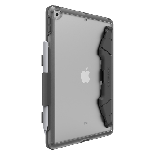 OtterBox UnlimitED Skal Shockproof Med Skrmskydd Fr iPad 10.2 Gr