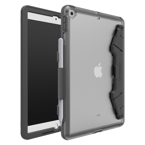 OtterBox UnlimitED Skal Shockproof Med Skrmskydd Fr iPad 10.2 Gr