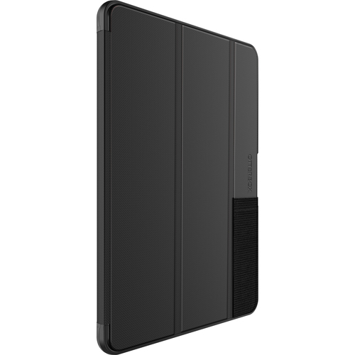 OtterBox iPad 10.2 Fodral Slim Symmetry Shockproof Svart