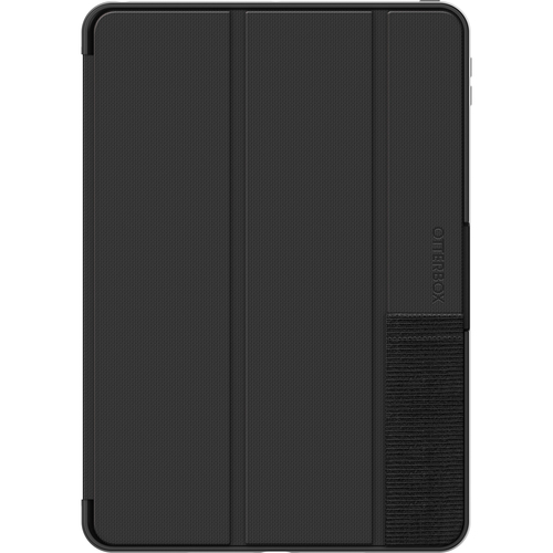 OtterBox iPad 10.2 Fodral Slim Symmetry Shockproof Svart