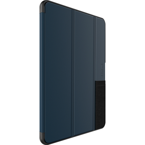 OtterBox iPad 10.2 Fodral Slim Symmetry Shockproof Blå