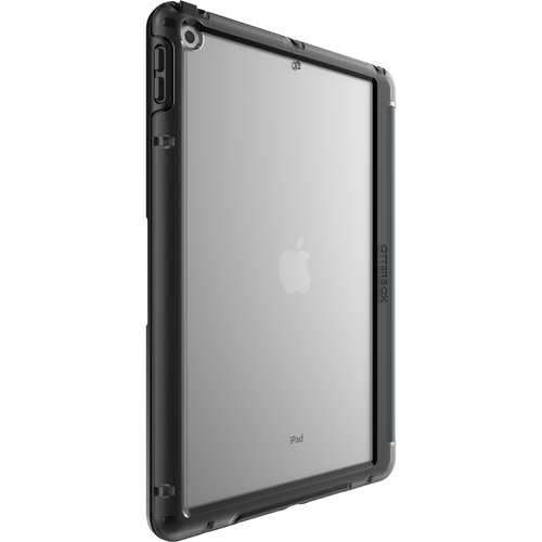 OtterBox iPad 10.2 Fodral Slim Symmetry Shockproof Bl