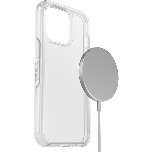 OtterBox iPhone 13 Pro Skal Symmetry Clear