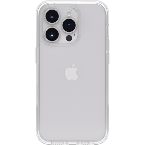 OtterBox iPhone 14 Pro Max Skal Symmetry Clear