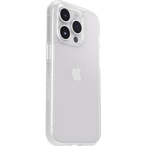 OtterBox iPhone 14 Pro Skal React Clear