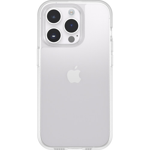 OtterBox iPhone 14 Pro Max Skal React Transparent