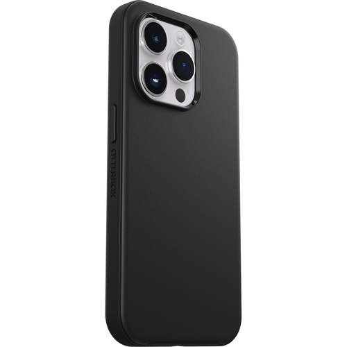 OtterBox iPhone 14 Pro Skal MagSafe Symmetry Plus Svart