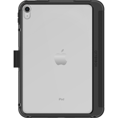 OtterBox iPad 10.9 Fodral Slim Symmetry Shockproof Svart