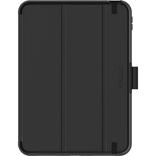 OtterBox iPad 10.9 Fodral Slim Symmetry Shockproof Svart