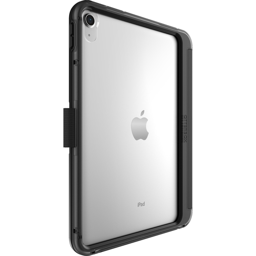 OtterBox iPad 10.9 Fodral Slim Symmetry Shockproof Svart