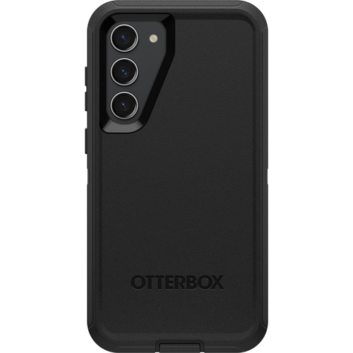 OtterBox Samsung Galaxy S23 Plus Skal Defender Svart