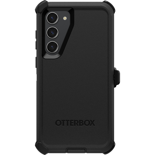 OtterBox Samsung Galaxy S23 Plus Skal Defender Svart