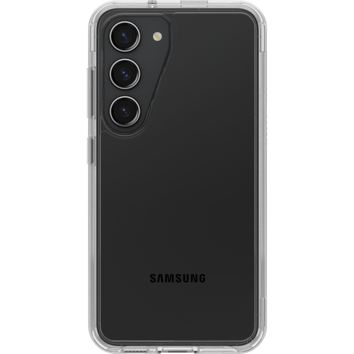 OtterBox Samsung Galaxy S23 Skal Symmetry Clear