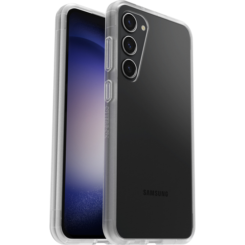 OtterBox Samsung Galaxy S23 Plus Skal React Clear