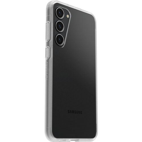 OtterBox Samsung Galaxy S23 Plus Skal React Clear