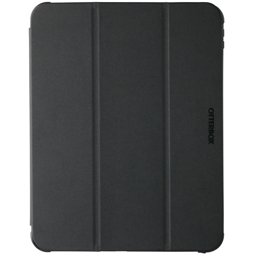 OtterBox iPad 10.9 Fodral React DROP+ Slim Svart