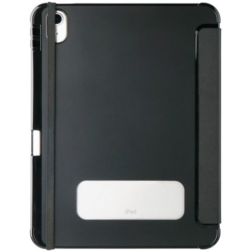 OtterBox iPad 10.9 Fodral React DROP+ Slim Svart