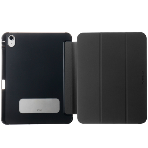 OtterBox iPad 10.9 Fodral React DROP+ Slim Svart