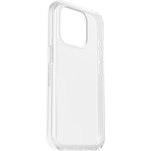 OtterBox iPhone 15 Pro Skal Symmetry Clear