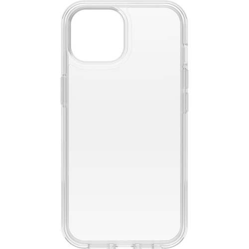 OtterBox iPhone 15/14/13 Skal Symmetry Clear