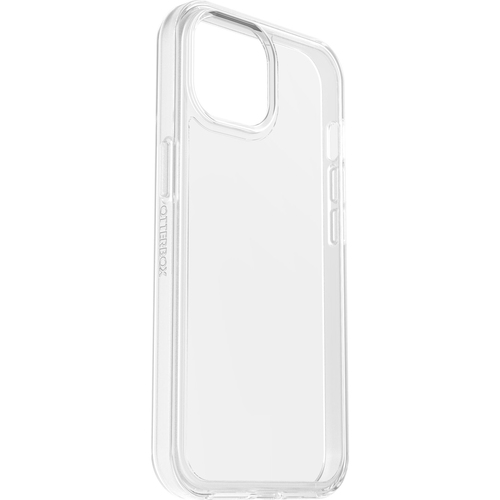 OtterBox iPhone 15/14/13 Skal Symmetry Clear