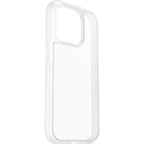 OtterBox iPhone 15 Pro Skal React Clear