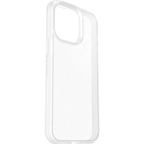 OtterBox iPhone 15 Pro Max Skal React Stardust Clear