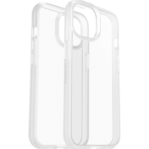 OtterBox iPhone 15 Skal React Clear