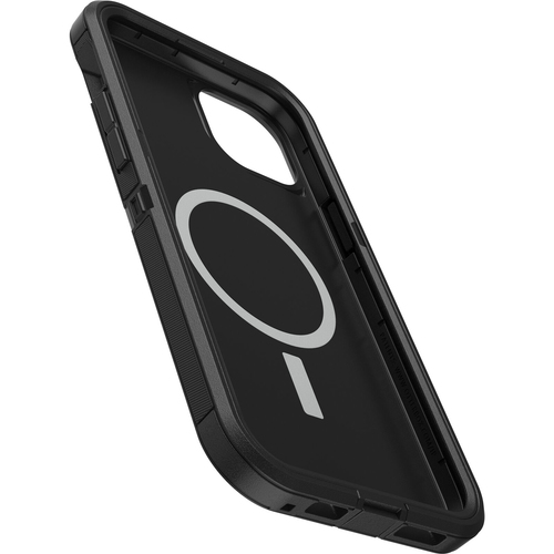 OtterBox iPhone 15 Plus/14 Plus Skal MagSafe Defender XT Svart