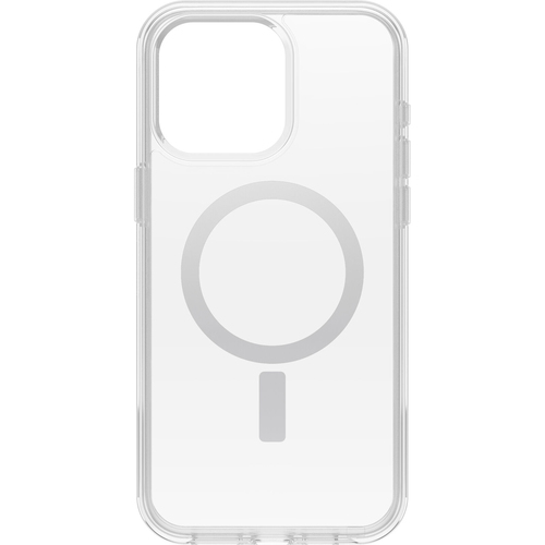 OtterBox iPhone 15 Pro Max Skal MagSafe Symmetry Clear