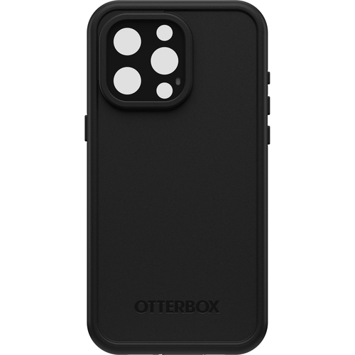 OtterBox FRE 360 IP68 Vattenttt MagSafe Skal Fr iPhone 15 Pro Max