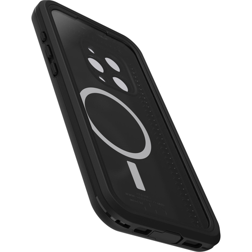 OtterBox FRE 360 IP68 Vattenttt MagSafe Skal Fr iPhone 15 Pro Max