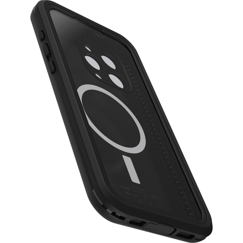 OtterBox FRE 360° IP68 Vattentätt MagSafe Skal För iPhone 15 Pro Max