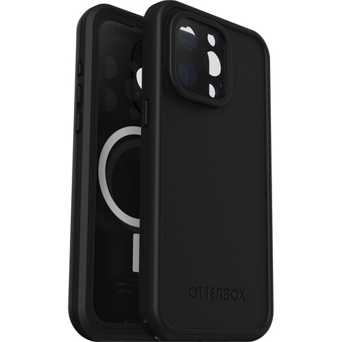 OtterBox FRE 360° IP68 Vattentätt MagSafe Skal För iPhone 15 Pro Max