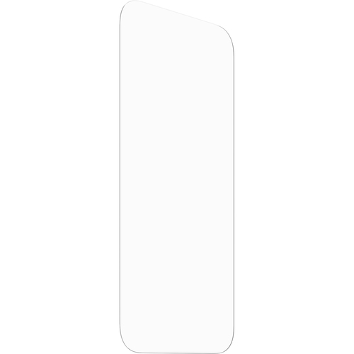 OtterBox iPhone 15 Skrmskydd Hrdat Glas