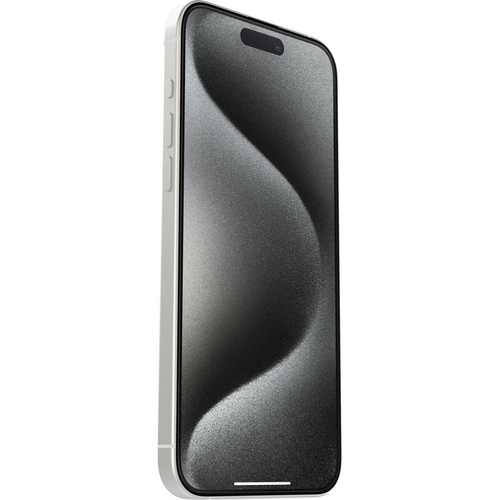 OtterBox Premium iPhone 15 Pro Max Skärmskydd Härdat Glas