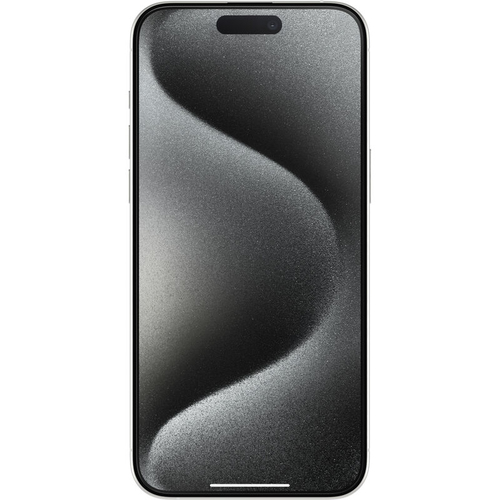OtterBox Premium iPhone 15 Pro Max Skrmskydd Hrdat Glas
