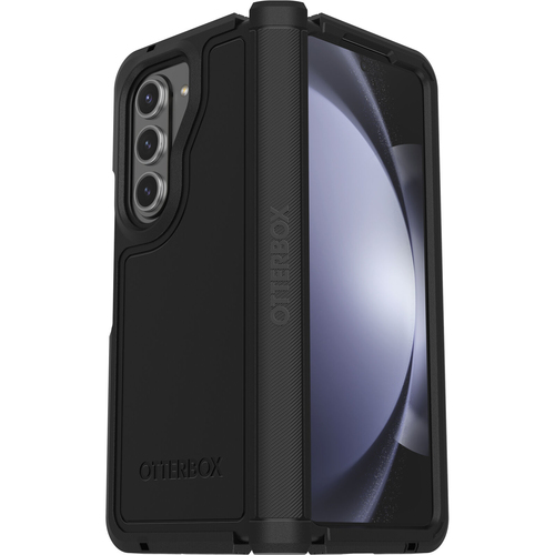 OtterBox Samsung Galaxy Z Fold 5 Skal Defender XT Svart