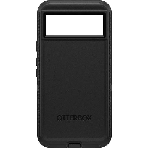 OtterBox Google Pixel 8 Skal Defender Svart