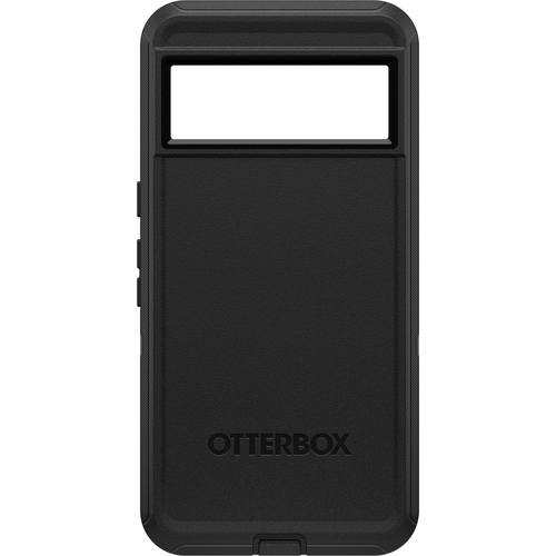 OtterBox Google Pixel 8 Pro Skal Defender Svart