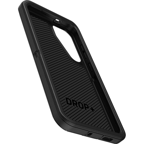 OtterBox Samsung Galaxy S24 Plus Skal Defender Svart