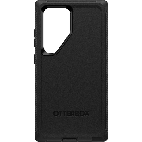 OtterBox Samsung Galaxy S24 Ultra Skal Defender Svart