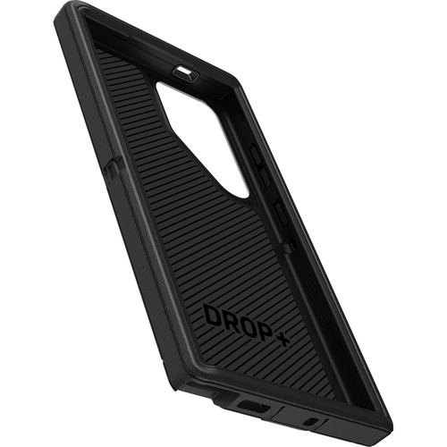 OtterBox Samsung Galaxy S24 Ultra Skal Defender Svart