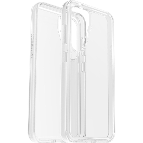 OtterBox Samsung Galaxy S24 Skal Symmetry Clear