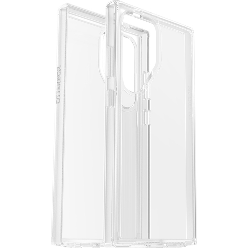 OtterBox Samsung Galaxy S24 Ultra Skal Symmetry Clear