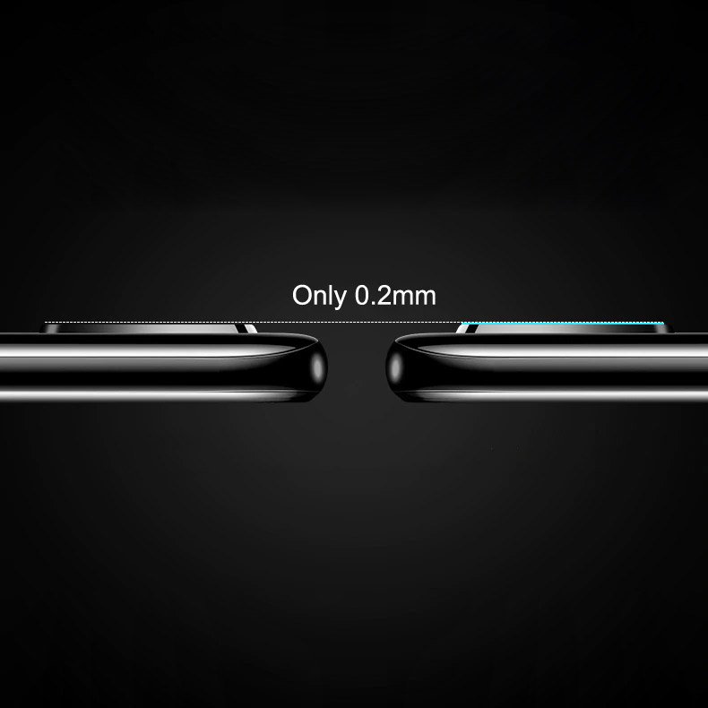 Samsung Galaxy A42 5G - Wozinsky Linsskydd I Hrdat Glas