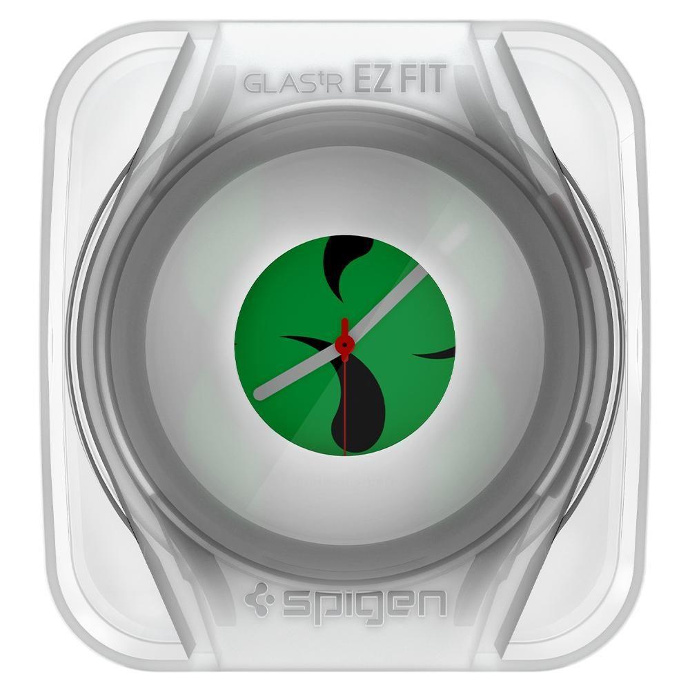 Spigen Samsung Galaxy Watch 4 40 mm GLAS.tR 