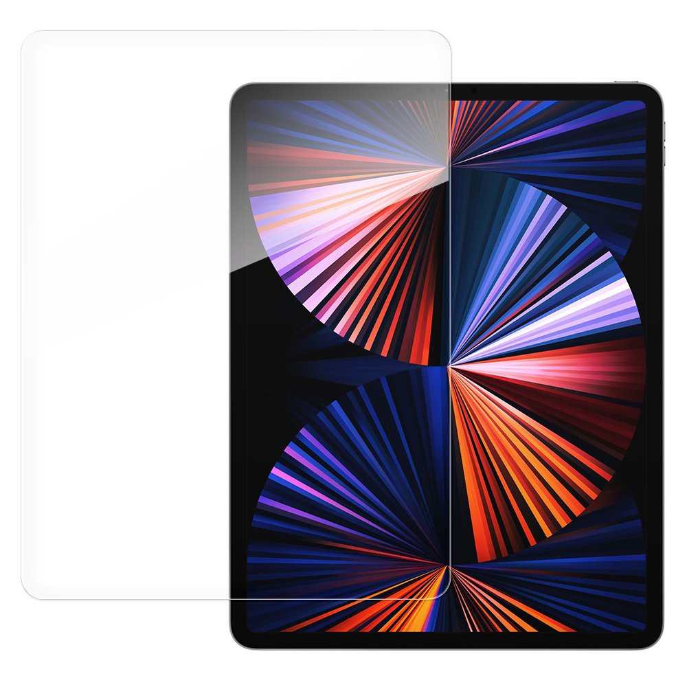 Wozinsky iPad 10.2 2019/2020/2021 Skrmskydd Hrdat Glas