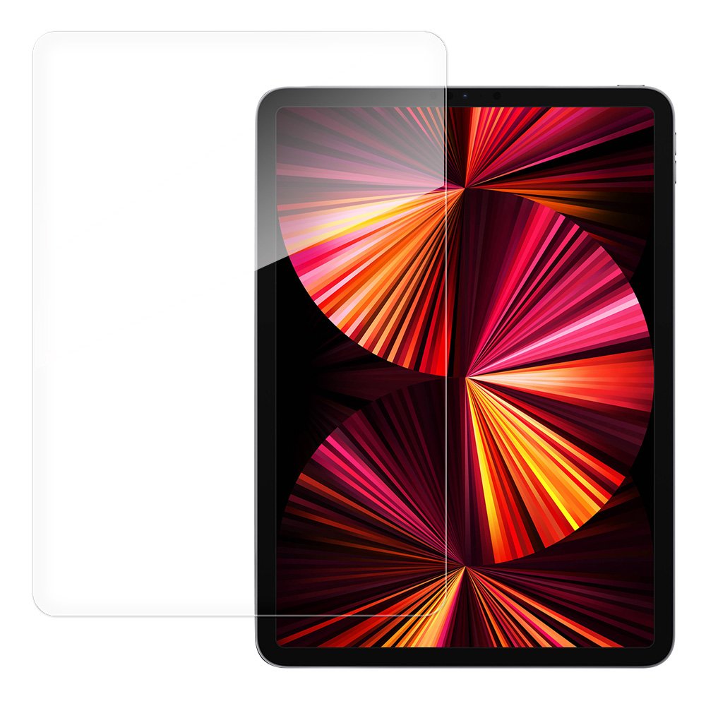 Wozinsky iPad Pro 11 (2021) Skrmskydd Hrdat Glas