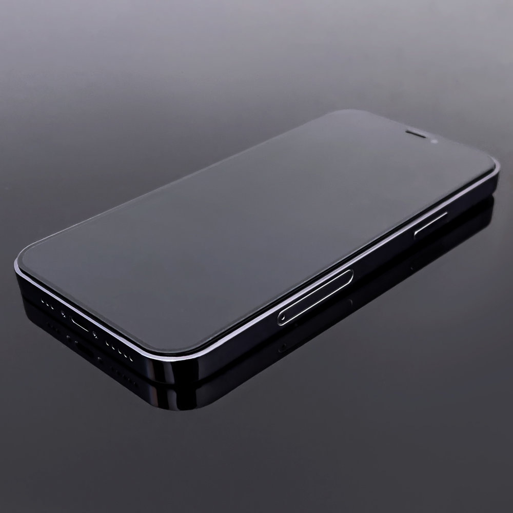 Wozinsky iPhone 14 Plus / 13 Pro Max 2-PACK Skrmskydd Heltckande